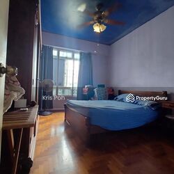 Bishan Park Condominium (D20), Condominium #400945191